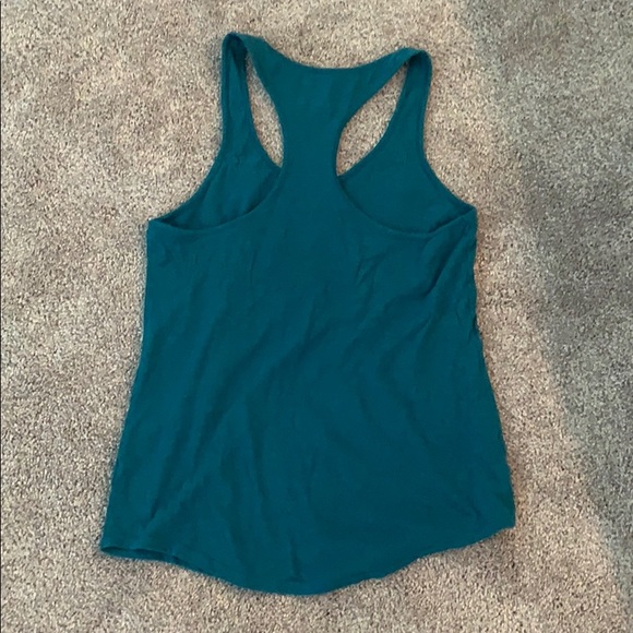 Express beaded tank - Picture 3 of 3